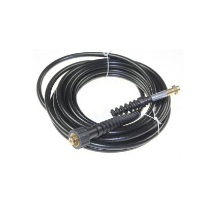 Karcher Tuyau Flexible Haute Pression Pour Nettoyeur Haute-pression Ref: 908