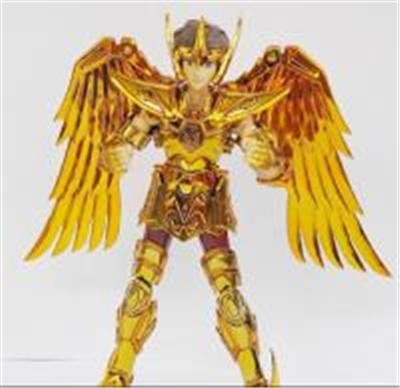Saint Seiya Myth Cloth - Chevalier D'or Aioros Sagitaire