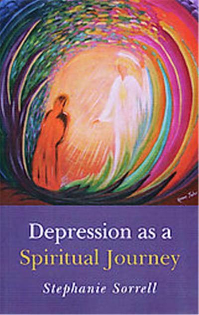 Depression As a Spiritual Journey