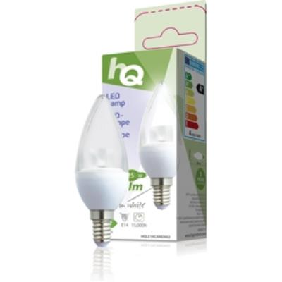 Led lamp candle e14 3.5 w 250 lm 2 700k hq