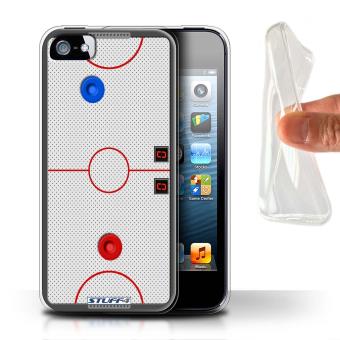 coque iphone 5 hockey