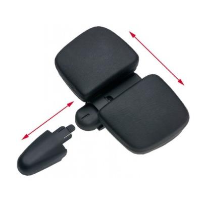 Point endzone vario komfort 11155801 selle ergonomique