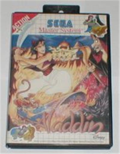 Aladdin