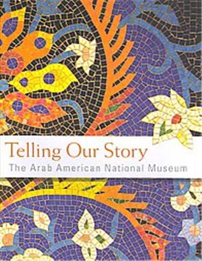 Telling Our Story