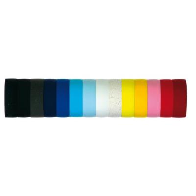 Bbb race ribbon bht-01 ruban de guidon blanc 200 x 3 cm