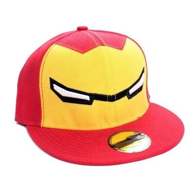 Casquette Iron Man Marvel - Civil War