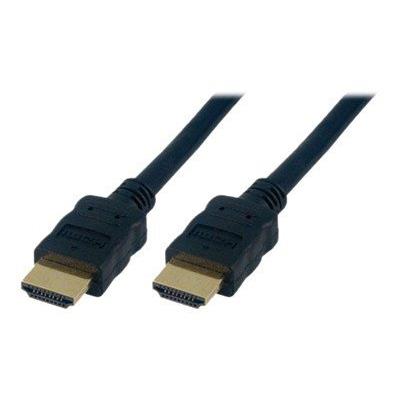 MCL Samar HDMI-kabel - 5 m