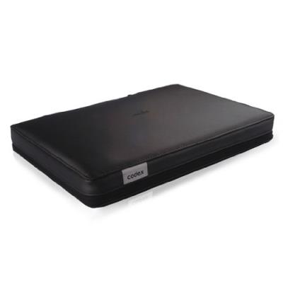 Moshi codex étui pour macbook 15 noir