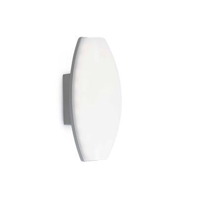 Applique ext.-BACO-Led 6W -BLANC - FARO - 70819