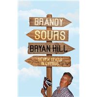 Brandy sours