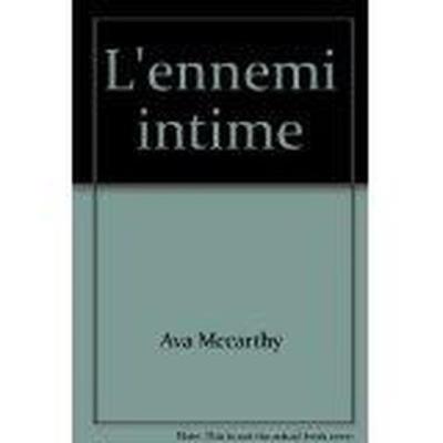 L'ennemi intime