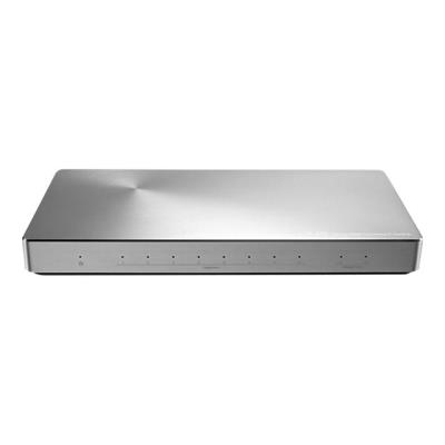 ASUS XG-U2008 - switch - 10 poorten - onbeheerd