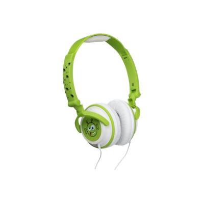 KitSound Doodles Alien - koptelefoon