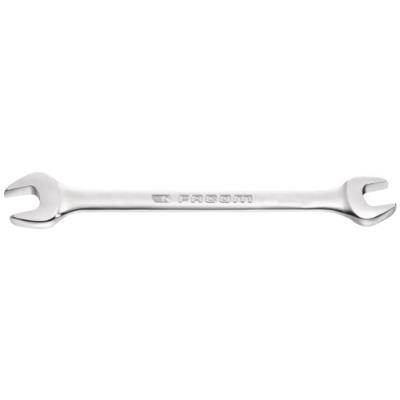 Facom clé a fourche 8x9mm