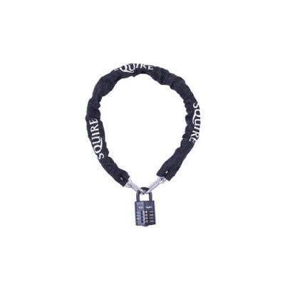 Squire cp50 36 antivol avec cadenas à combinaison