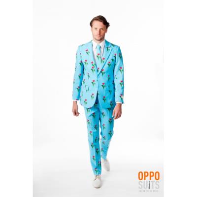 Costume  Tulips from amsterdam opposuit - 58