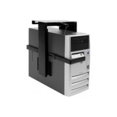 Dataflex Top Grip CPU Holder Security Fixed - beveiligingskit voor systeem