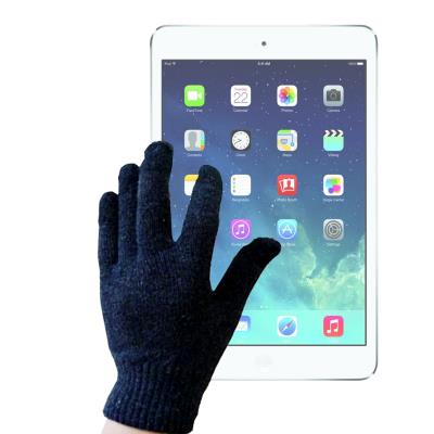 Paire de gants capacitifs taille L (large) pour tablette Apple iPad Air 2
