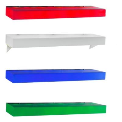 ALUMINOR - RACK - APPLIQUE LED - 1 W