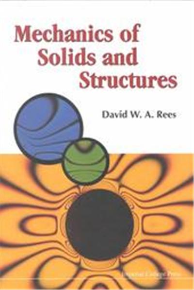 Mechanics of Solids and Structures