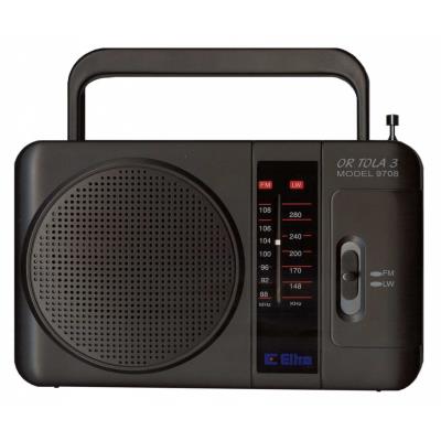 Eltra tola 3 (9708blk) 5907727026236