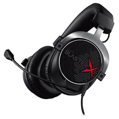 Creative labs sound blasterx h5 (70gh031000000)