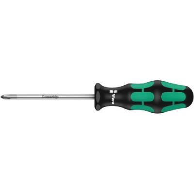 Wera Kraftform 350 008730 Tournevis Phillips 2 X 300 Mm (Import Grande Bretagne)
