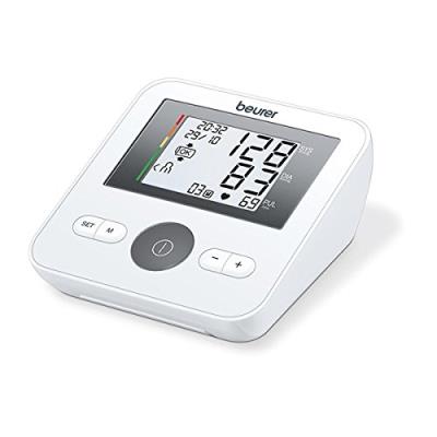 Tensiomètre bras Beurer BM 27 Blanc