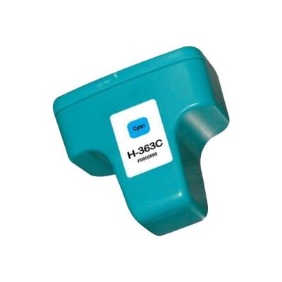 UPrint H-363C - XL grootte - cyaan - inktcartridge (alternatief voor: HP C8771EE)