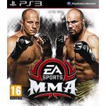 Jeu UFC Undisputed 2009 – PS3 – Complet Et Comme Neuf