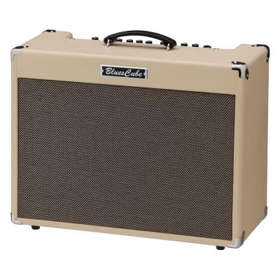 Amplis guitare électrique ROLAND BLUES CUBE ARTIST 80W Combos à modélisation