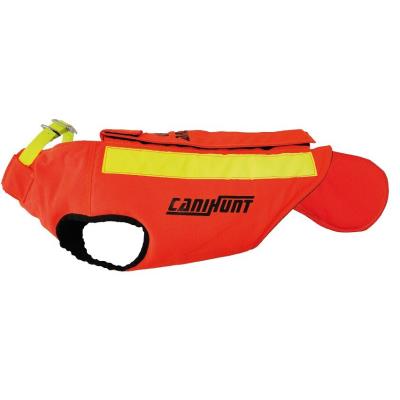 Comparer les prix de Gilet de protection chien t85