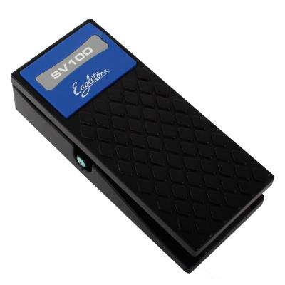 Accessoires claviers EAGLETONE SV100 Pédales claviers