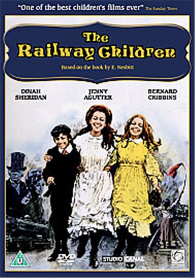 The Railway Children