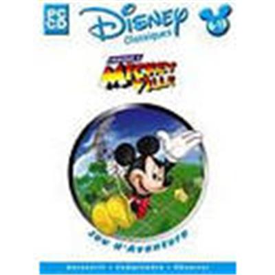 Acheter Disney : Panique À Mickeyville (3d) État correct - 29,95 € Disney : Panique À Mickeyville (3d) État correct - reconditionné disponible sur Fnac