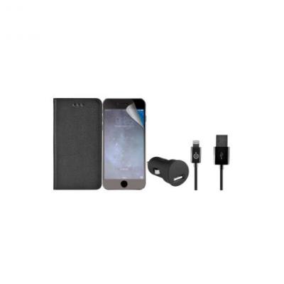 Pack énergie et protection pour iPhone 6 Plus