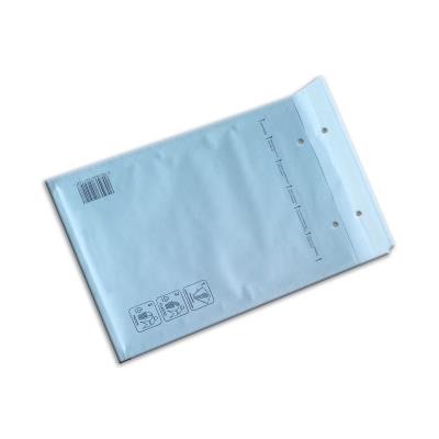 Pack g blanc - 100 x enveloppes à bulles 250x350mm kein hersteller