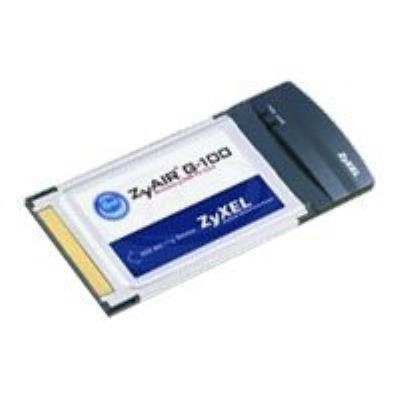 ZyXEL ZyAIR G-100 - netwerkadapter