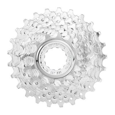 Campagnolo veloce cassette 10 vitesses argent 12 23