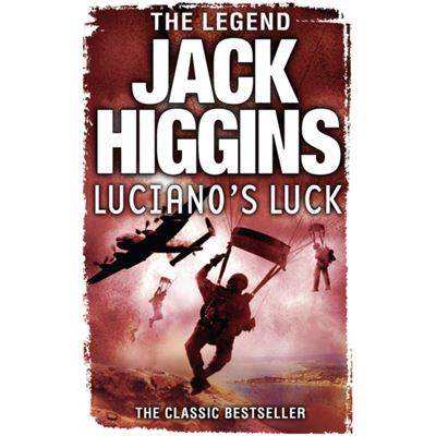 Luciano's Luck