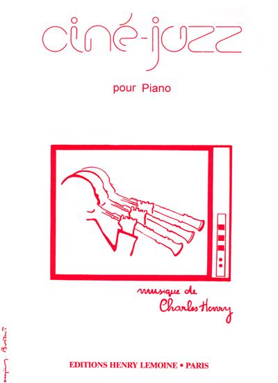 CINE-JAZZ