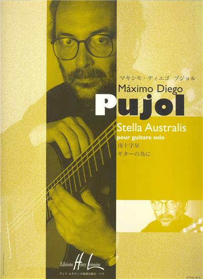 STELLA AUSTRALIS