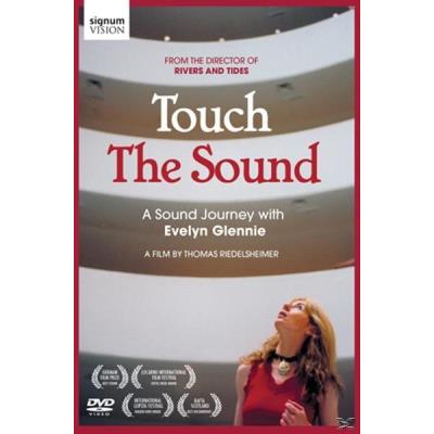 Evelyn Glennie - Touch The Sound