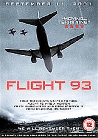 Flight 93
