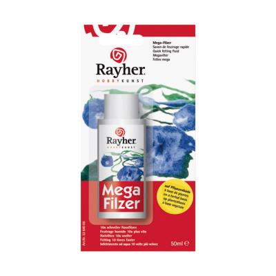 Accélérateur de feutrage - 50 ml
