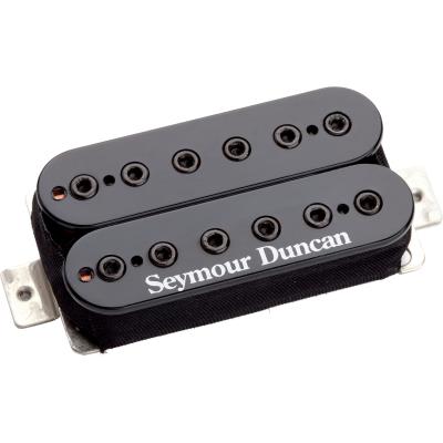 Accessoires Guitares Seymour Duncan Sh-10N - Full Shred Manche Noir Doubles / Humbuckers