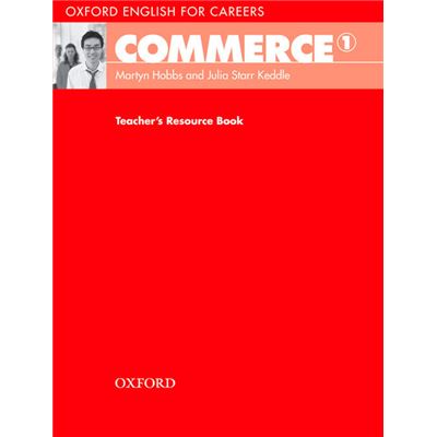 commerce 1 : professeur (resource)