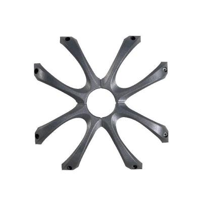 Kicker GL7-15 grille de protection