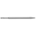 Burin Pointu SDS-Plus BOSCH 250mm - 2608690145 - Pour Perceuse Percussion