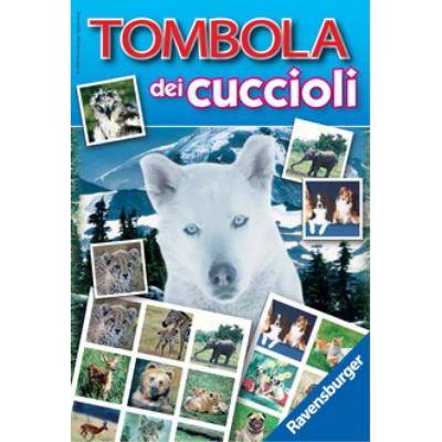 chiots tombola 21978
